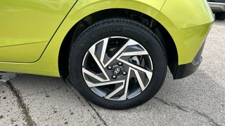 Hyundai i20 1.0 TGDI MHEV KLASS DCT 100 5P