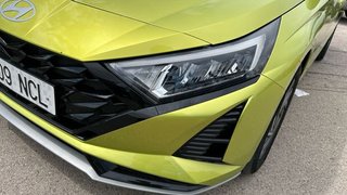 Hyundai i20 1.0 TGDI MHEV KLASS DCT 100 5P