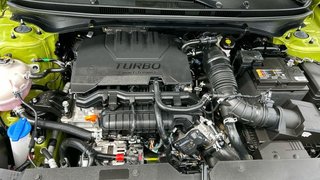 Hyundai i20 1.0 TGDI MHEV KLASS DCT 100 5P