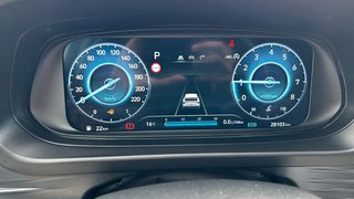 Hyundai i20 1.0 TGDI MHEV KLASS DCT 100 5P