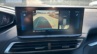 Peugeot 5008 1.2 PURETECH 96KW S&S ALLURE PACK 130 5P 7 Plazas