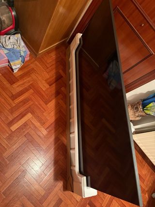 Samsung 65” Smart TV ultra HD 4k UE65AU7105K