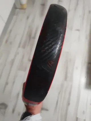 Pala Pádel Babolat Technical Veron 2023