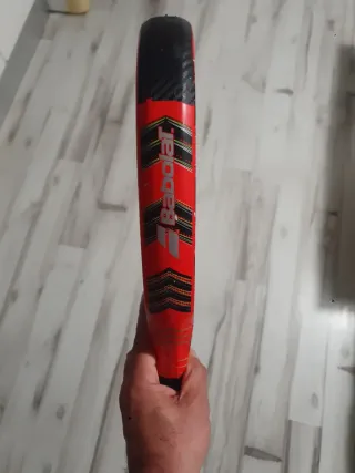 Pala Pádel Babolat Technical Veron 2023