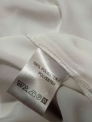 Blusa Zendra Blanca Bordada