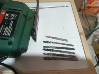 Caladora Bosch PST 50