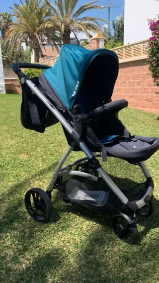 Carrito de paseo Be Cool Slide