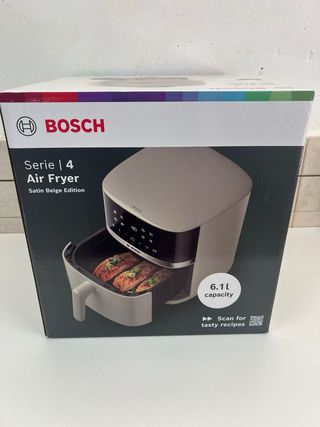 Freidora de Aire Bosch 6.1L