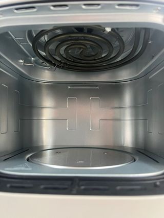 Freidora de Aire Bosch 6.1L