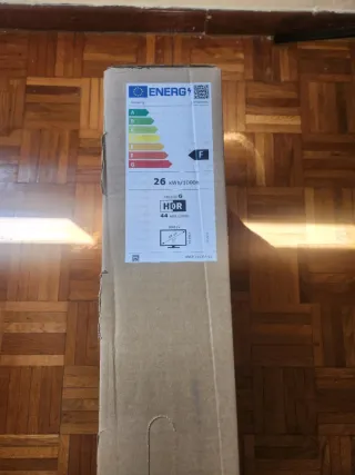 Monitor Gaming Samsung Odyssey 27 3D G90XF