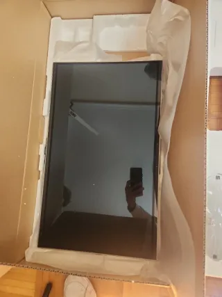 Monitor Gaming Samsung Odyssey 27 3D G90XF