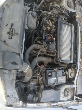 Citroen Xsara 1999