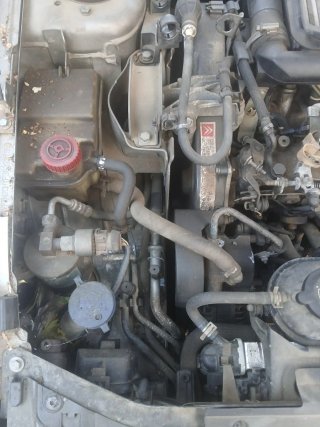 Citroen Xsara 1999