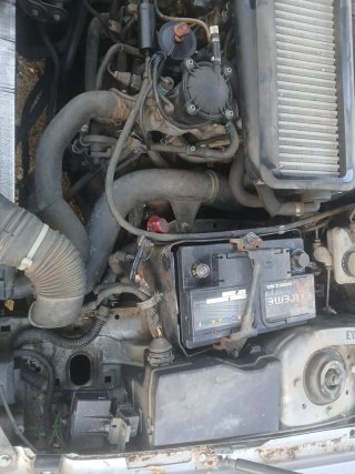 Citroen Xsara 1999
