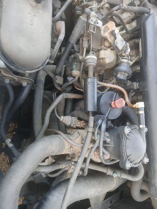 Citroen Xsara 1999