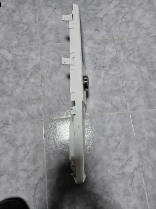 Placa electrónica lavadora Samsung