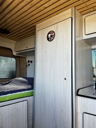 Renault Master 2015