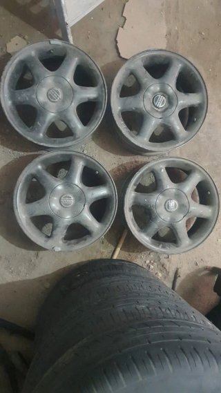 Llantas Volvo 850 Ranchera