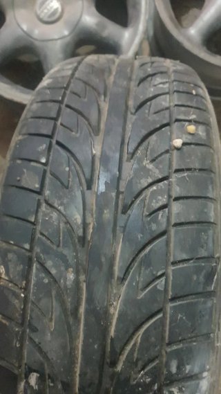 Llantas Volvo 850 Ranchera