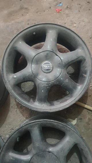 Llantas Volvo 850 Ranchera