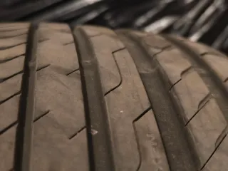 Neumáticos Nexen 245/40/18 nuevos.