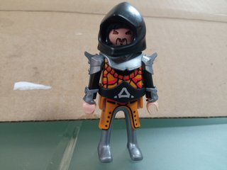 Lote Figuras Playmobil Varias Temáticas