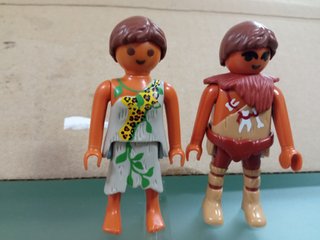 Lote Figuras Playmobil Varias Temáticas