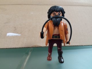 Lote Figuras Playmobil Varias Temáticas