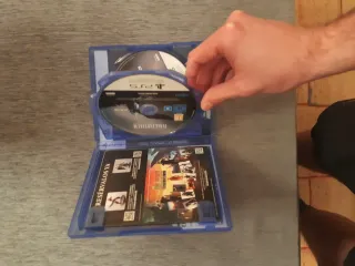 Final Fantasy VII Rebirth PS5