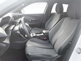 Peugeot 2008 Allure