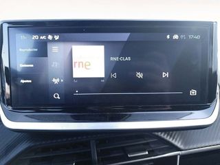 Peugeot 2008 Allure