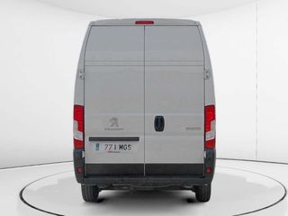 Peugeot Boxer Furgon BlueHDi 140 S&S 435 L3H3 103 kW (140 CV)