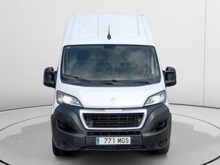 Peugeot Boxer Furgon BlueHDi 140 S&S 435 L3H3 103 kW (140 CV)