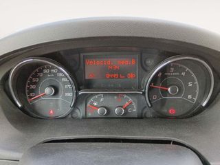 Peugeot Boxer Furgon BlueHDi 140 S&S 435 L3H3 103 kW (140 CV)
