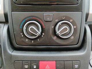 Peugeot Boxer Furgon BlueHDi 140 S&S 435 L3H3 103 kW (140 CV)