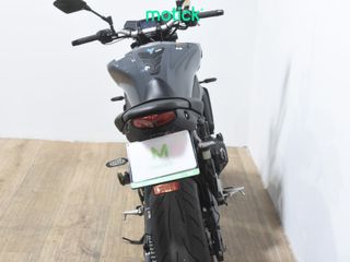 YAMAHA MT-09 (A2)