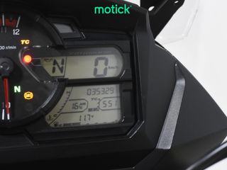 SUZUKI V STROM 650 XT