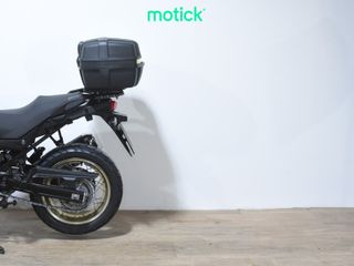 SUZUKI V STROM 650 XT