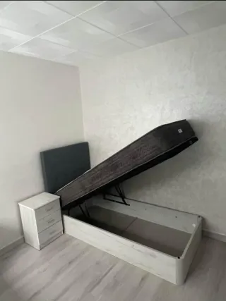 Muebles de dormitorio completos