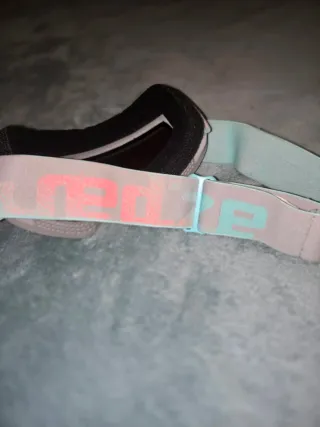 Gafas de esquí Wedze para niño