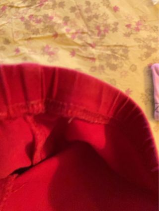 Completo Sugar Club 6-9 mesi