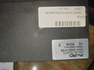 Visor Nocturno Pard NV007SP