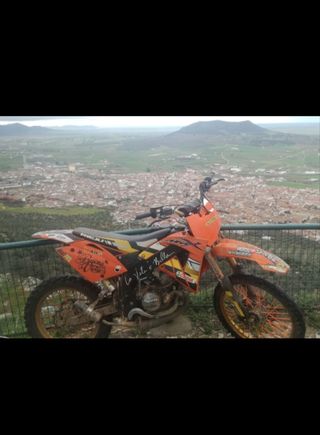 Rieju MRX Pro