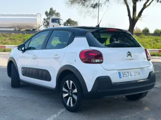 ❗️Citroen C3 Aircross 1.2 12 MESES DE GARANTIA❗️