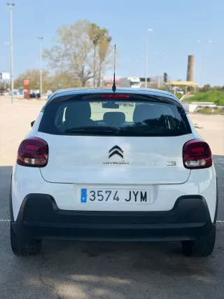 ❗️Citroen C3 Aircross 1.2 12 MESES DE GARANTIA❗️