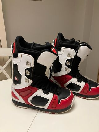 Botas de Snowboard Hombre/Mujer