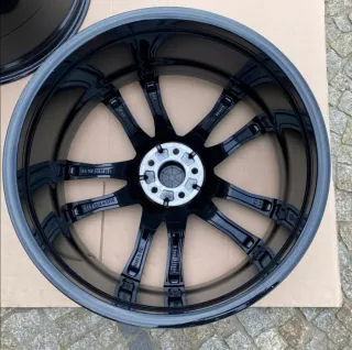 Llantas Mercedes AMG Aluminio