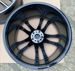 Llantas Mercedes AMG Aluminio