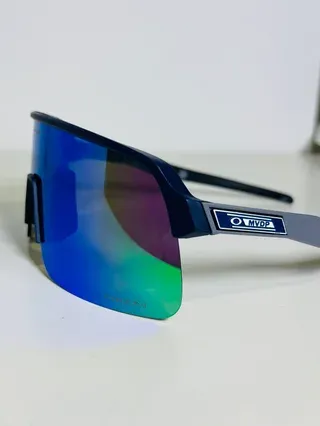 Gafas Ciclismo Oakley Sutro Lite MVP