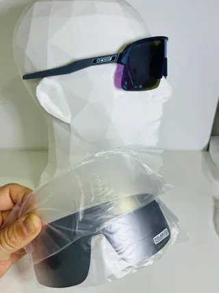 Gafas Ciclismo Oakley Sutro Lite MVP